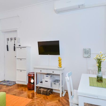 The Charming Home - One Bedroom Top Central Apartment By Flat Mаnager Sofia Eksteriør bilde