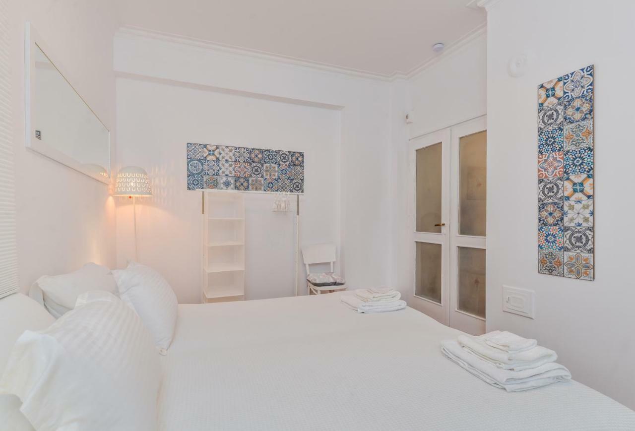 The Charming Home - One Bedroom Top Central Apartment By Flat Mаnager Sofia Eksteriør bilde