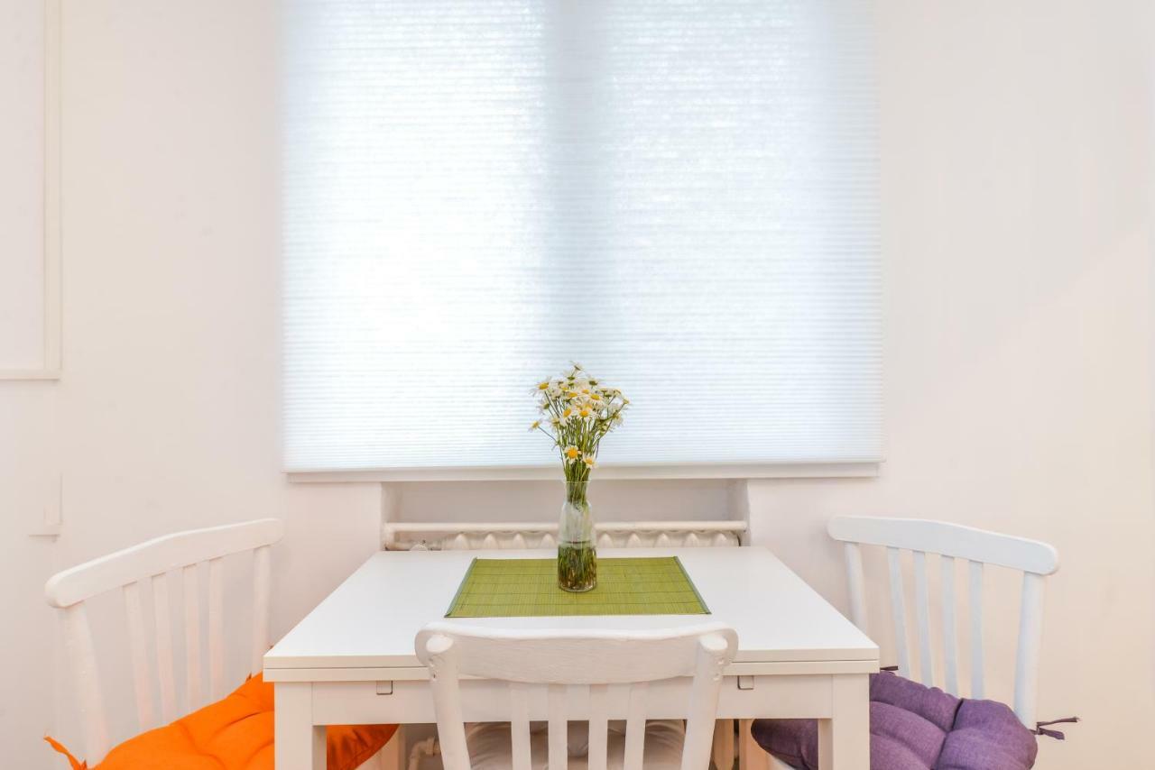 The Charming Home - One Bedroom Top Central Apartment By Flat Mаnager Sofia Eksteriør bilde